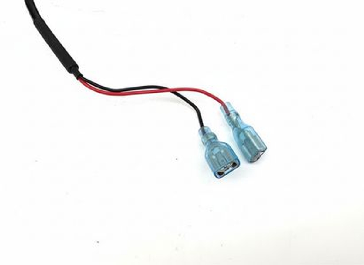 W'eau spa warmtepomp relay kit