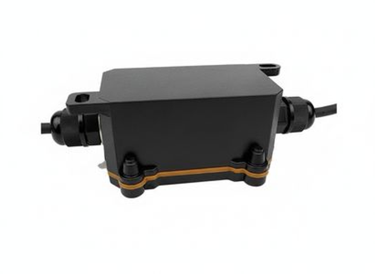 W'eau spa warmtepomp relay kit