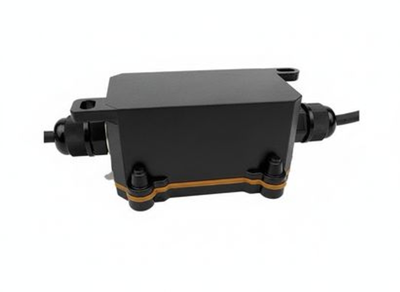 W'eau spa warmtepomp relay kit