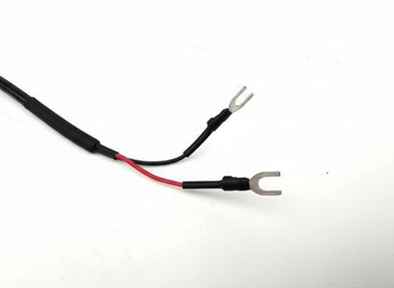 W'eau spa warmtepomp relay kit