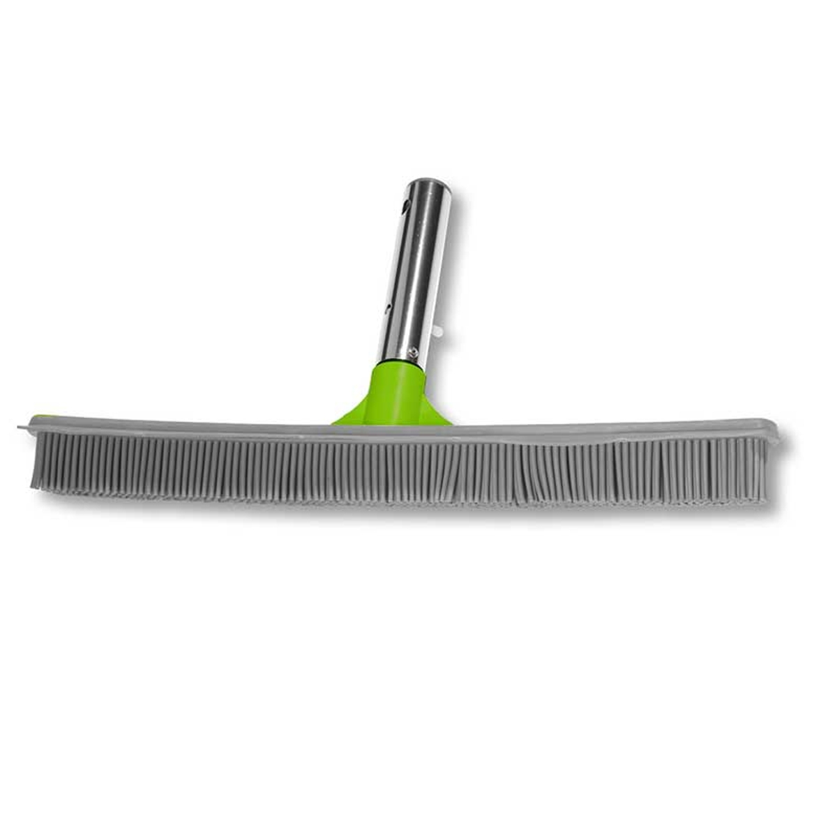 Krelis schoonmaakborstel 40 cm met rubber haar