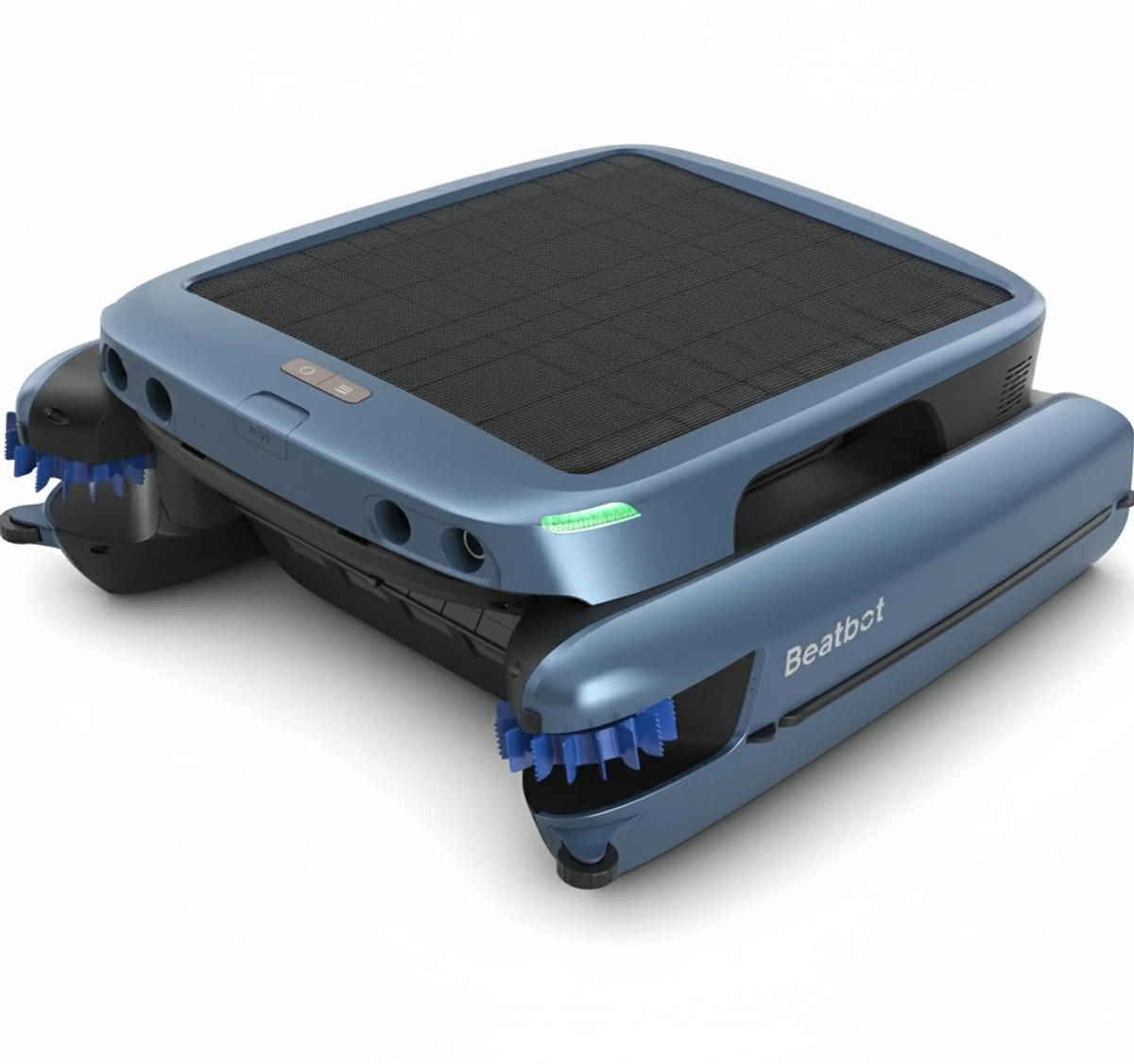 Beatbot zwembadrobotset