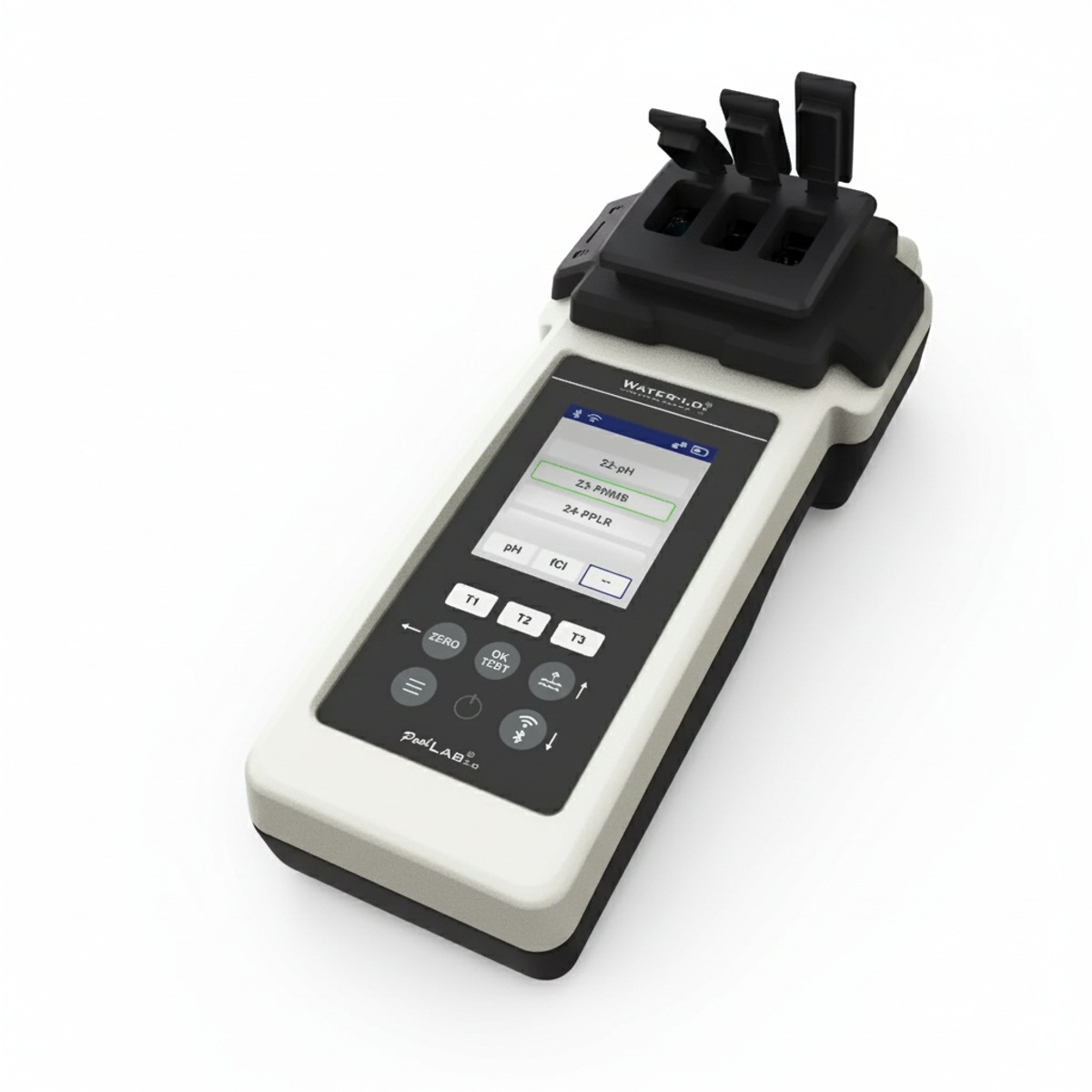 Beatbot zwembadrobotset