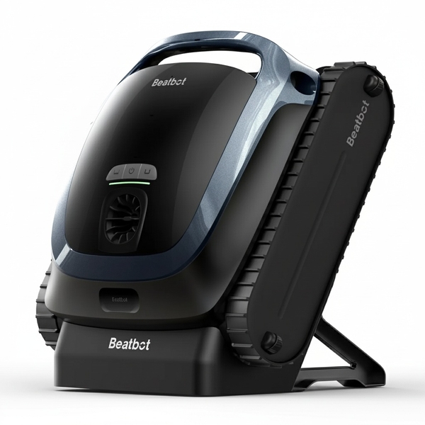 Beatbot zwembadrobotset