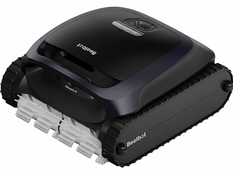Beatbot zwembadrobotset