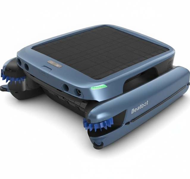 Beatbot zwembadrobotset
