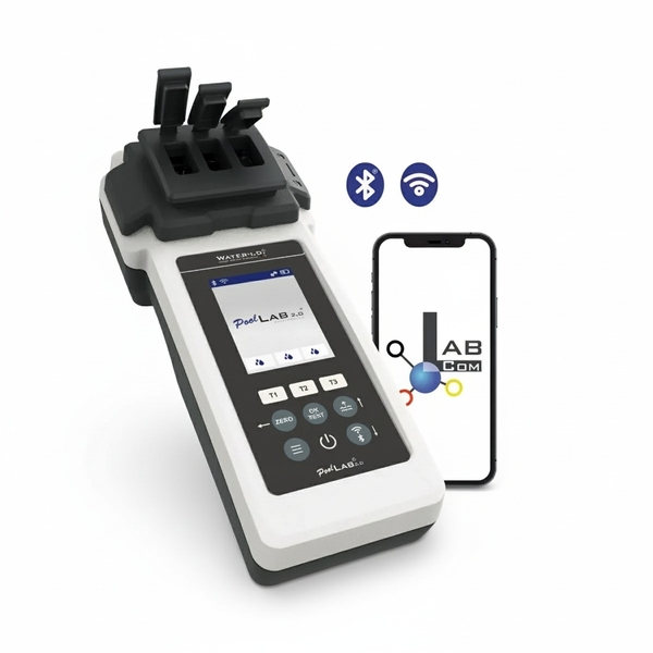 Beatbot zwembadrobotset