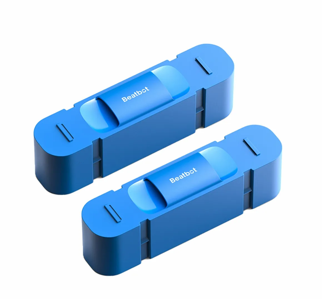 Beatbot zwembadrobot set met iSkim Ultra, AquaSense 2 & Clarifier set 