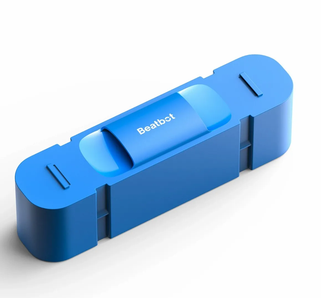 Beatbot zwembadrobot set met iSkim Ultra, AquaSense 2 & Clarifier set 