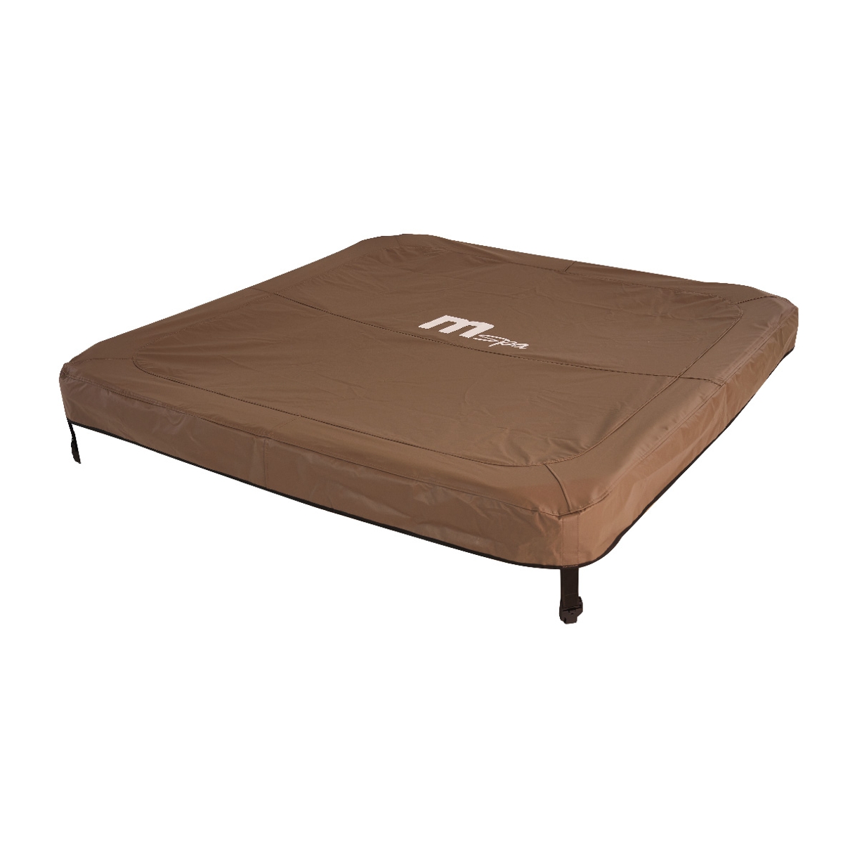 MSpa Oslo Frame Amber Aero Plus - 6 persoons