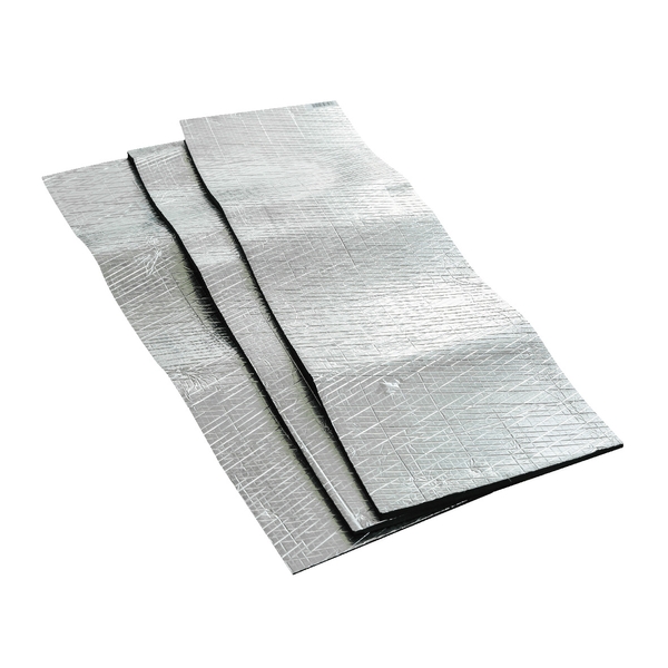 MSpa Oslo Frame Amber Aero Plus - 6 persoons