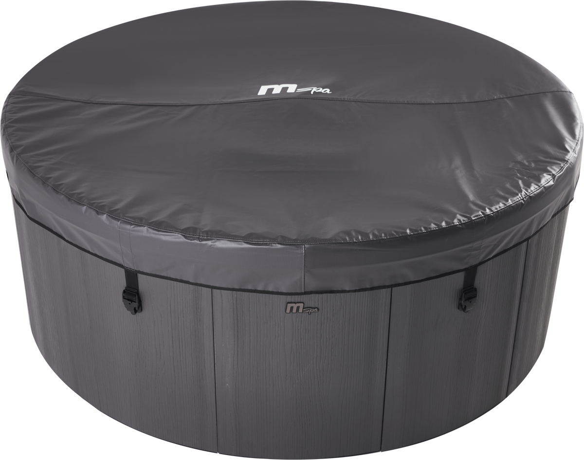 MSpa Denver frame spa - 6 persoons