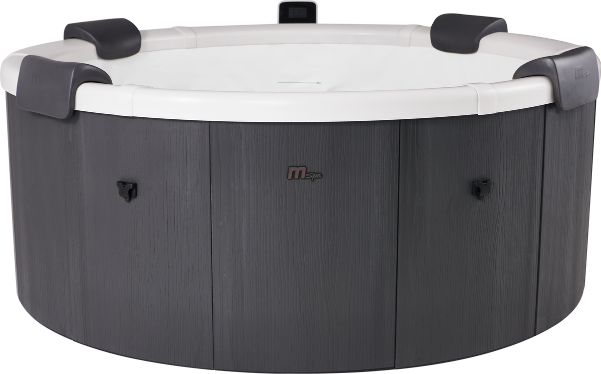 MSpa Denver frame spa - 6 persoons