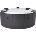 MSpa Denver frame spa - 6 persoons