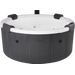 MSpa Denver frame spa - 6 persoons
