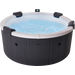 MSpa Denver frame spa - 6 persoons