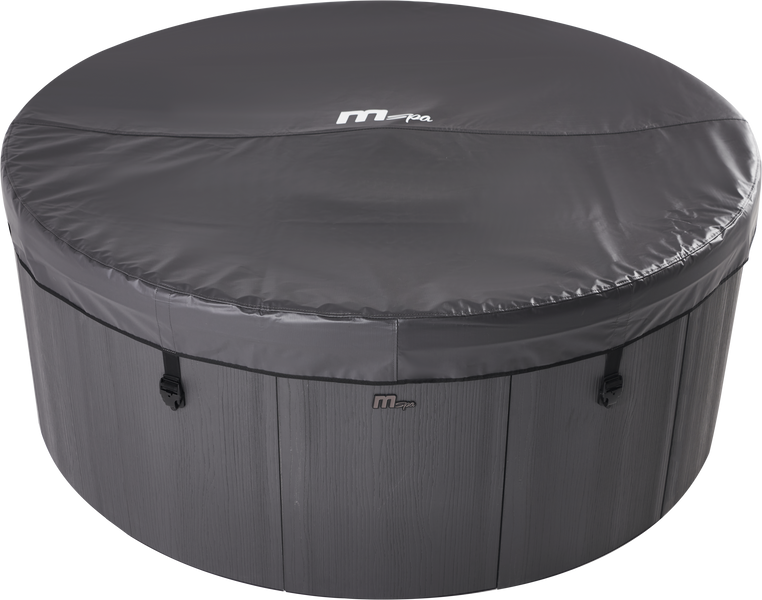 MSpa Denver frame spa - 6 persoons