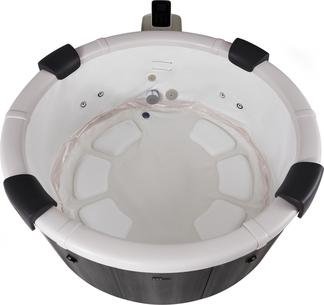 MSpa Denver frame spa - 6 persoons