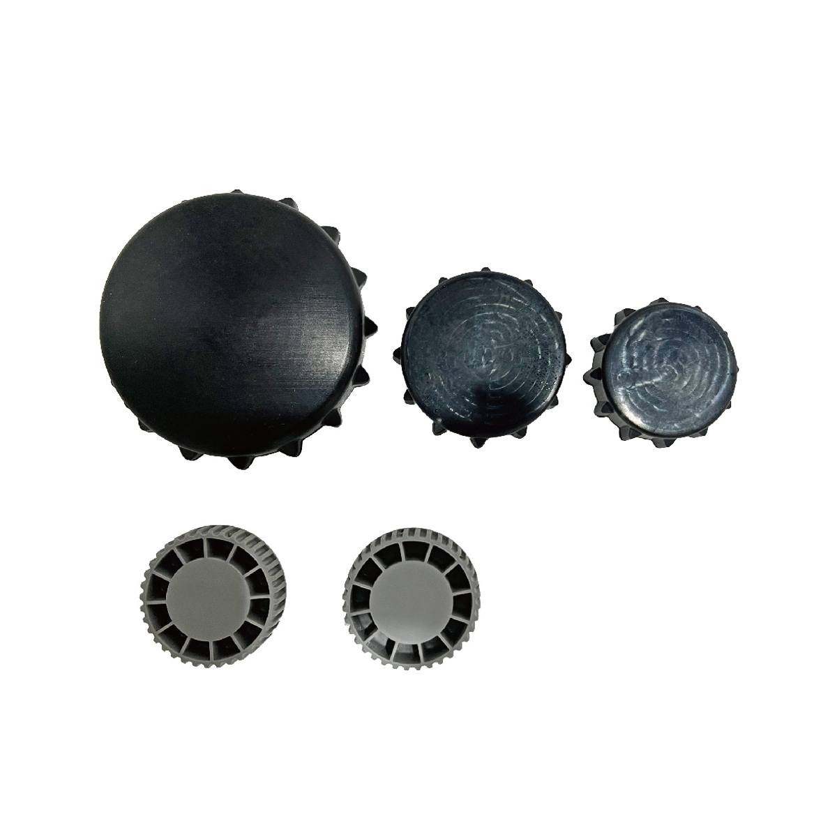 MSpa Rova frame spa - 6 persoons