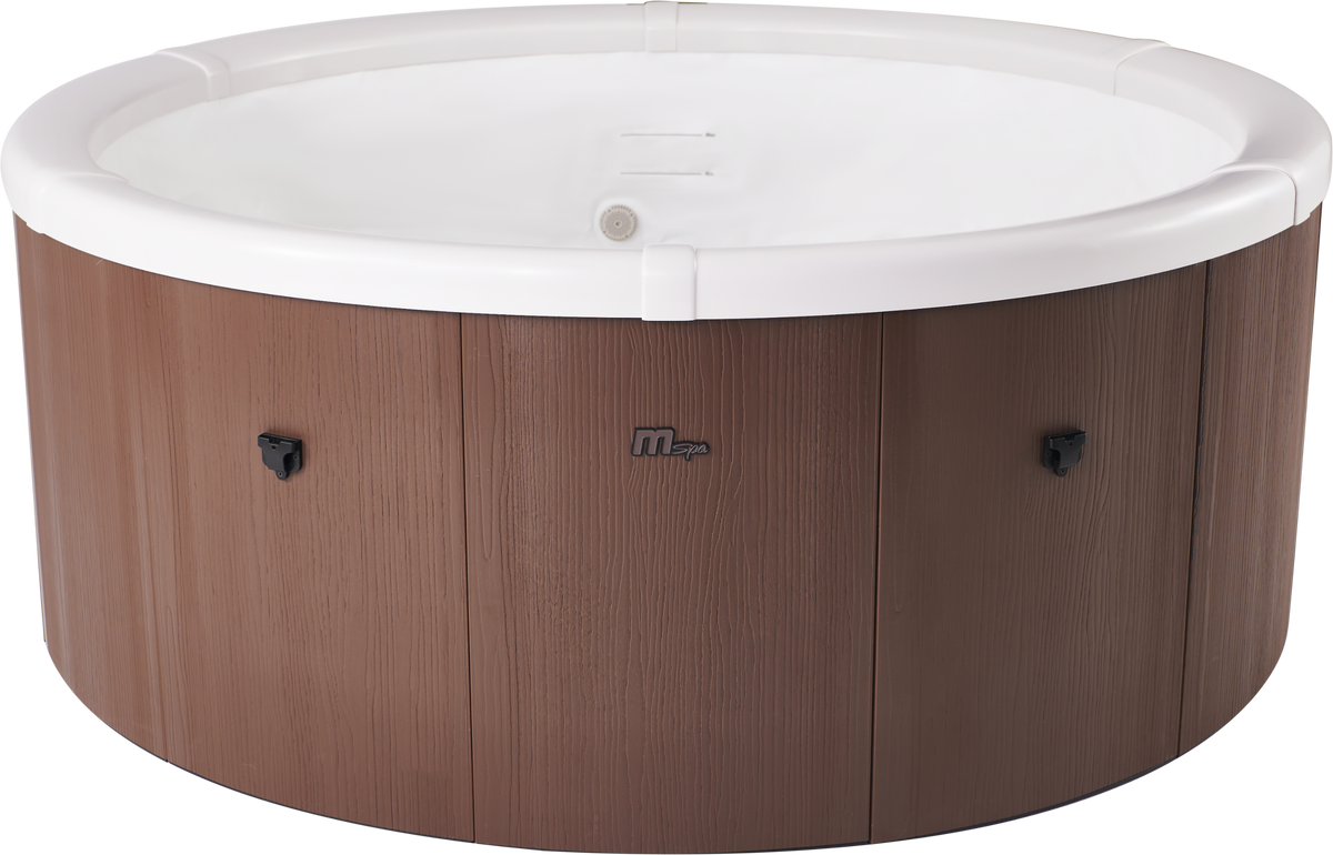MSpa Rova frame spa - 6 persoons