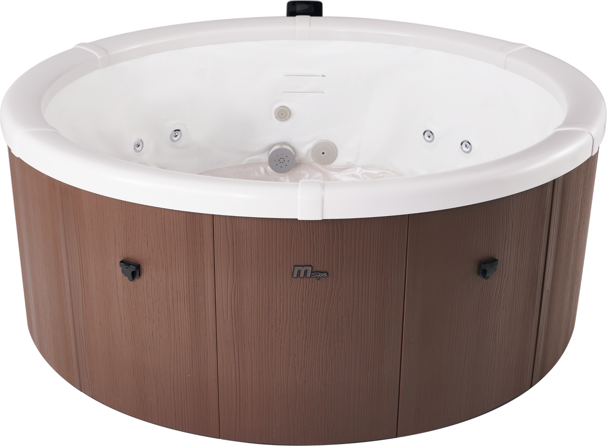 MSpa Rova frame spa - 6 persoons