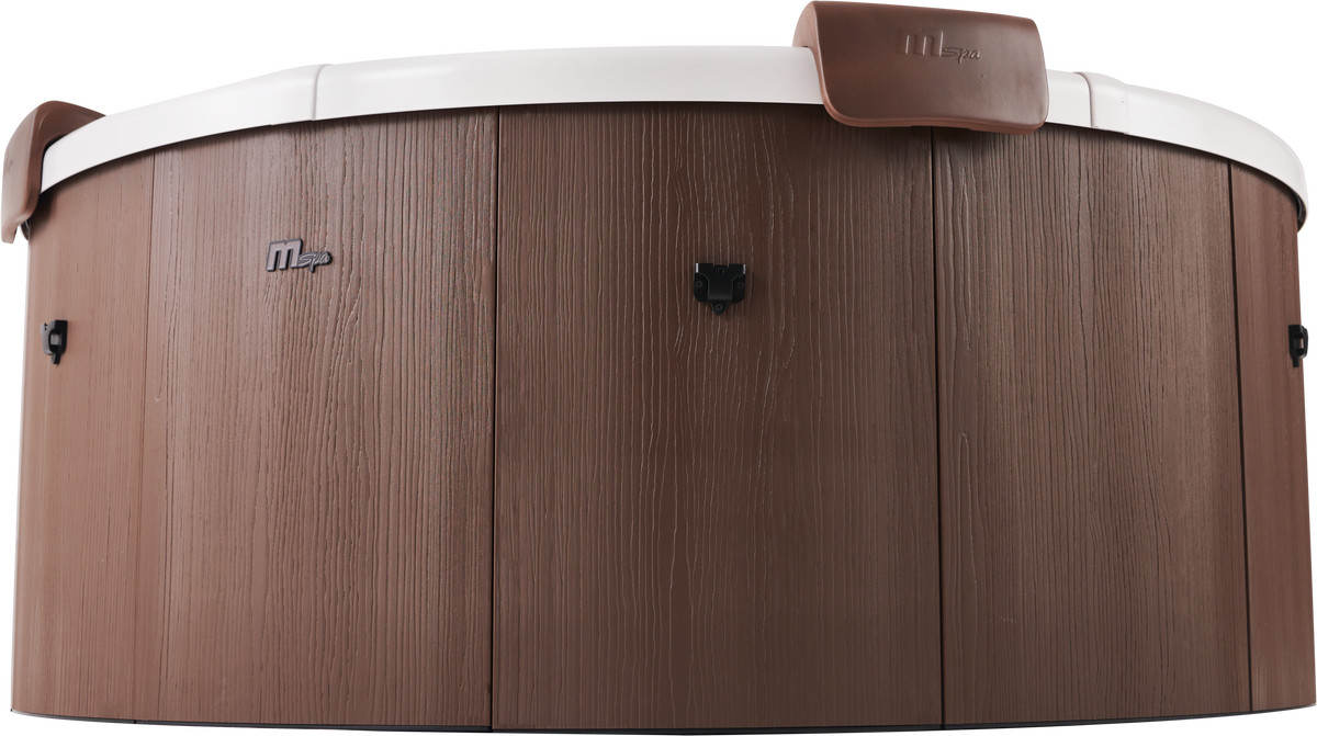 MSpa Rova frame spa - 6 persoons