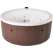 MSpa Rova frame spa - 6 persoons
