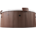 MSpa Rova frame spa - 6 persoons