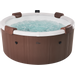 MSpa Rova frame spa - 6 persoons