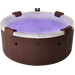 MSpa Rova frame spa - 6 persoons