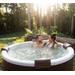 MSpa Rova frame spa - 6 persoons