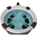 MSpa Rova frame spa - 6 persoons