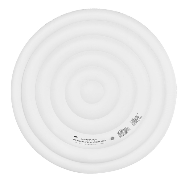 MSpa Rova frame spa - 6 persoons