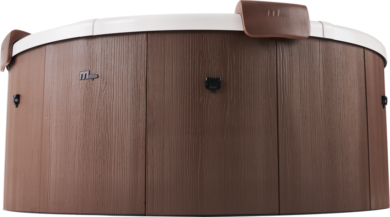 MSpa Rova frame spa - 6 persoons