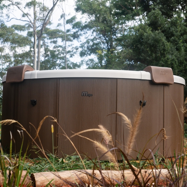 MSpa Rova frame spa - 6 persoons