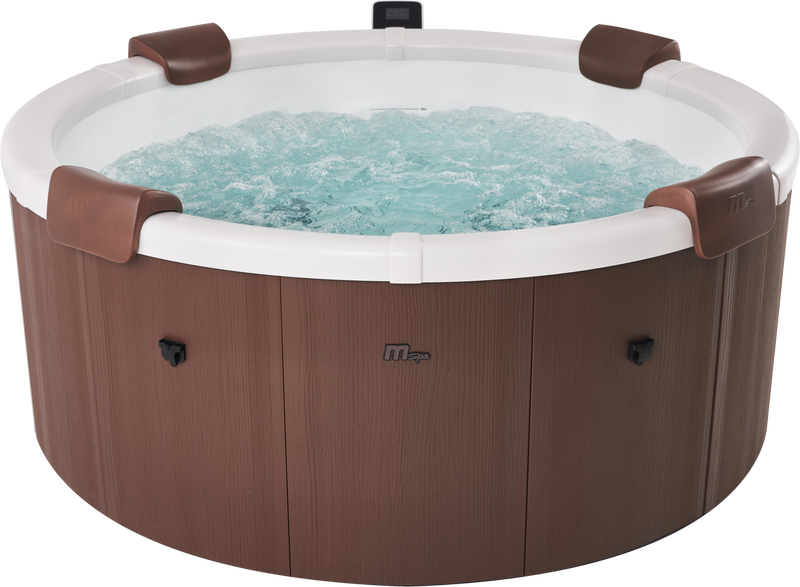 MSpa Rova frame spa - 6 persoons