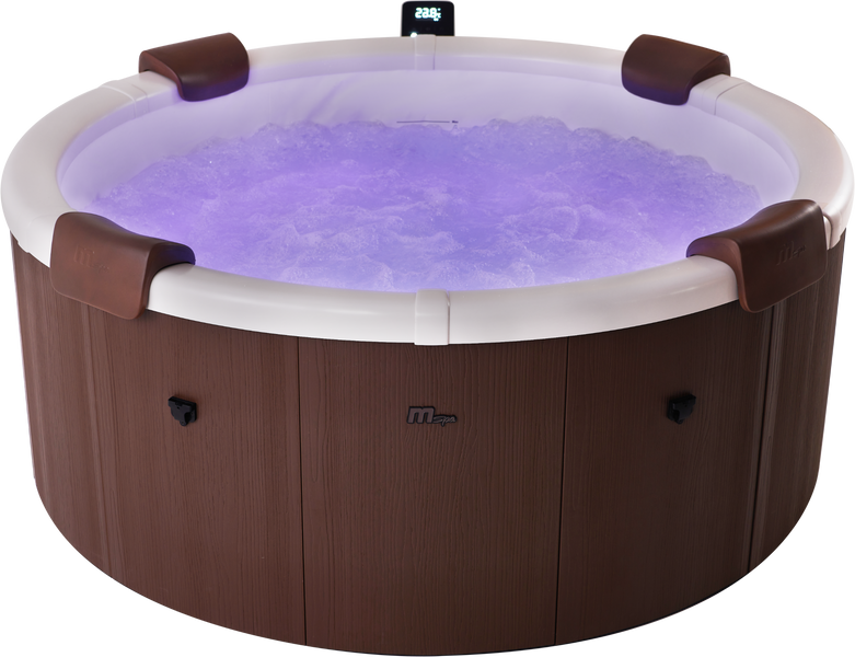 MSpa Rova frame spa - 6 persoons