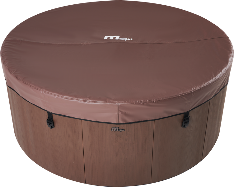 MSpa Rova frame spa - 6 persoons