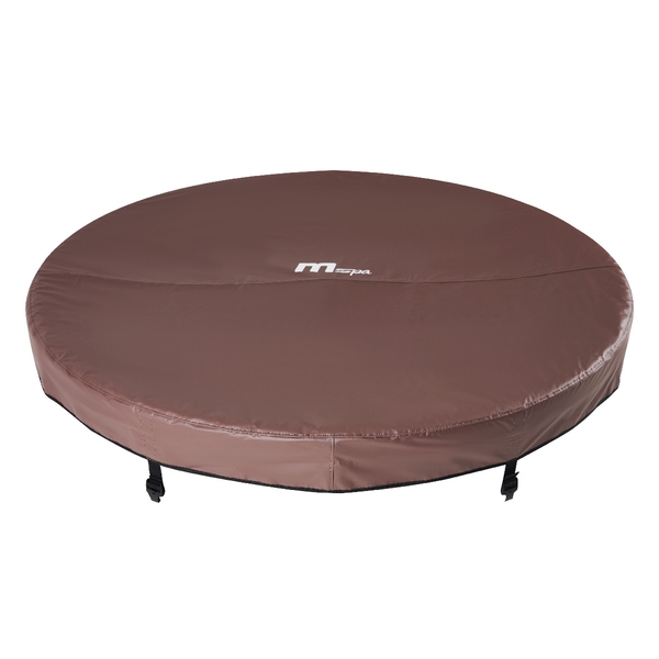 MSpa Rova frame spa - 6 persoons