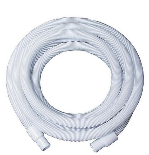 Stofzuigerslang deluxe 18 meter