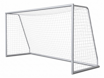 BLITS Arena aluminium voetbaldoel - 500 x 200 cm