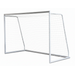 BLITS aluminium voetbaldoel - 500 x 200 cm
