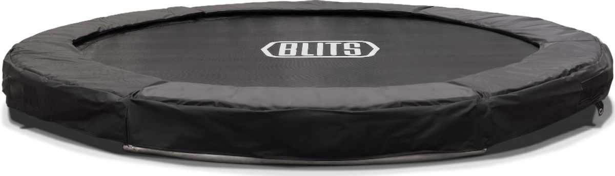 BLITS trampoline rand premium - Ø 305 cm
