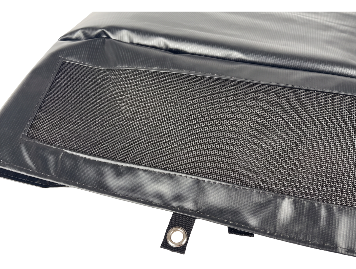 BLITS trampoline rand premium - Ø 305 cm