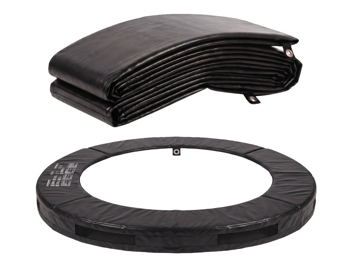 BLITS trampoline rand premium - Ø 305 cm