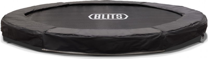 BLITS trampoline rand premium - Ø 305 cm
