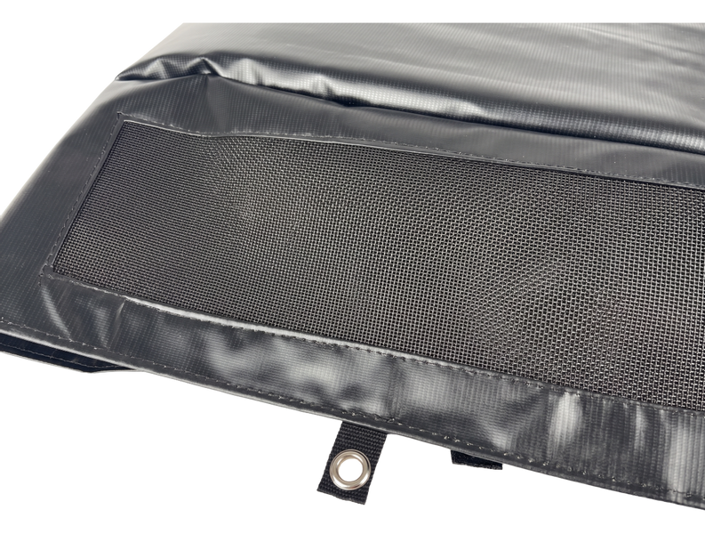 BLITS trampoline rand premium - Ø 305 cm
