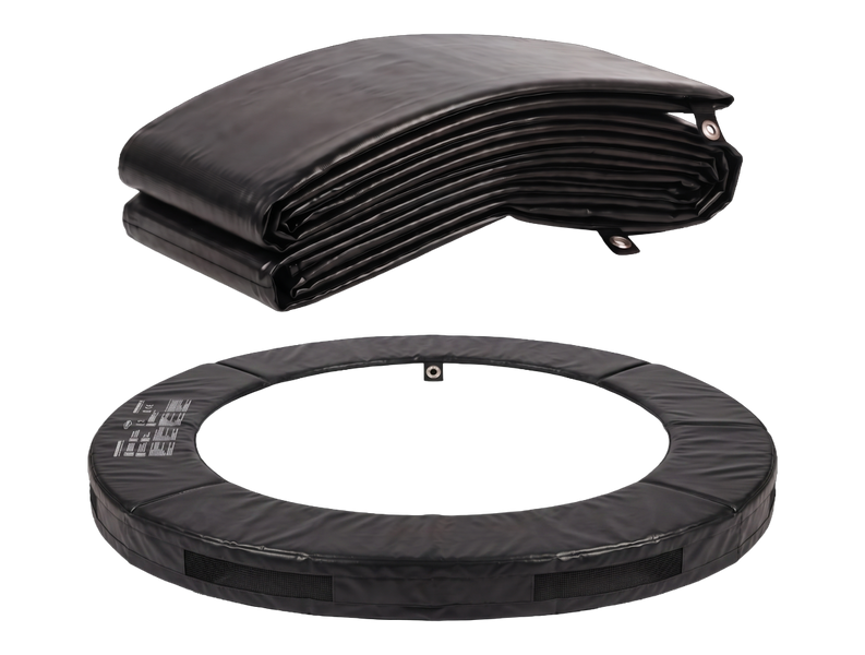 BLITS trampoline rand premium - Ø 305 cm