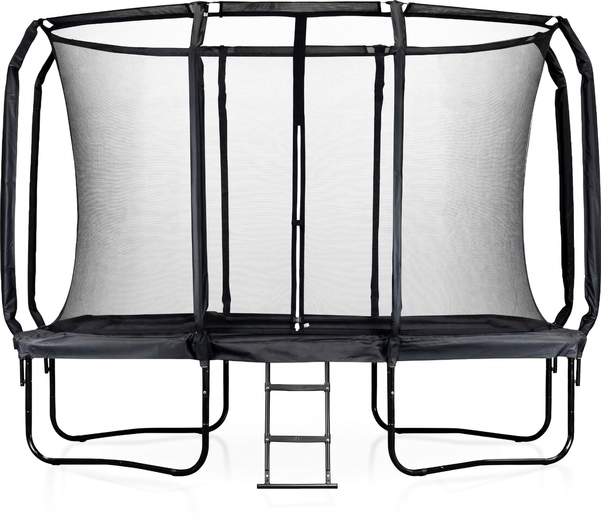 BLITS trampoline rand premium - 305 x 214 cm