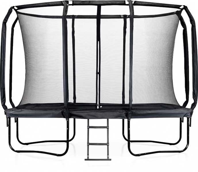 BLITS trampoline rand premium - 244 x 366 cm